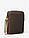 Сумка Michael Kors Jet Set Travel Medium Logo Crossbody Bag Brown (35H9GTVC1B), фото 3