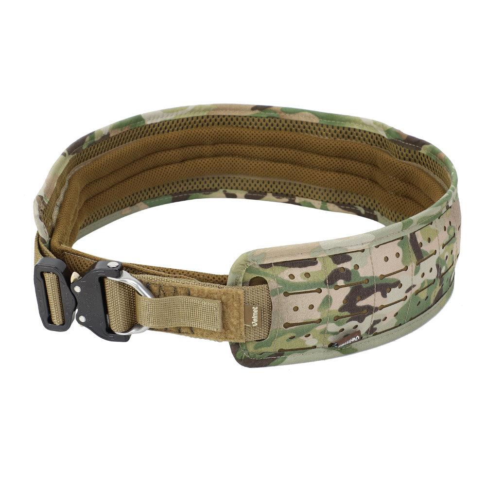 Ремінь тактичний Battle Belt VBB1 LC V-Camo