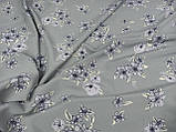 Тканина супер софт,  №740, фото 3