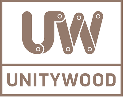 Дерев'яні конструктори Unitywood