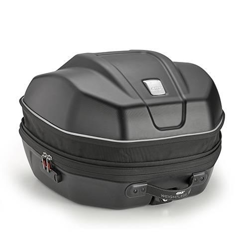 ЦЕНТРАЛЬНИЙ/БОКОВИЙ КОФР GIVI WL901