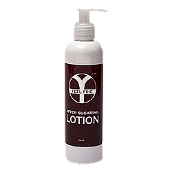 Лосьйон після шугарінга After Sugaring Lotion Feel Fine