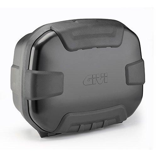 КОФР ЦЕНТРАЛЬНИЙ/БОКОВИЙ GIVI TRK35 BLACK