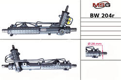 Кермова рейка BMW 3 E36 1990-1998 (MSG)