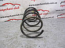 Пружина переднього амортизатора 2.0 Diesel 4040A222 999401 Lancer X Mitsubishi, фото 3