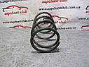 Пружина переднього амортизатора 2.0 Diesel 4040A222 999401 Lancer X Mitsubishi, фото 4