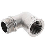 Кут НВ Koer KF.L06MF - 1/2'' (KR2997), фото 2