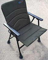 Кресло карповое BoyaBy TFC032