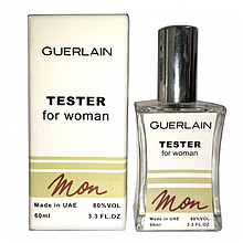 Тестер GUERLAIN Mon жіночий, 60 мл