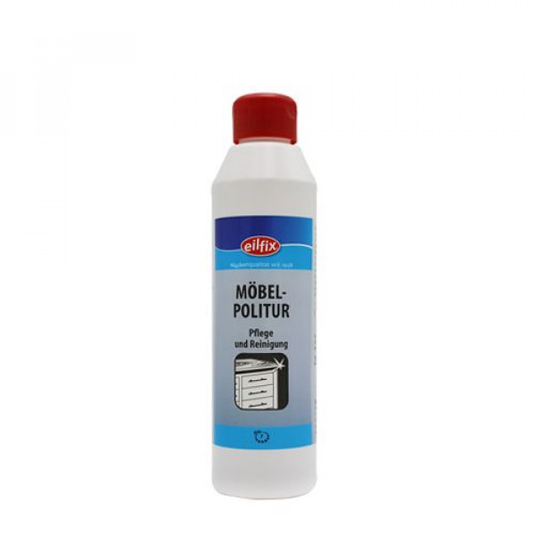 Поліроль для меблів MOBELPOLITUR 250 мл