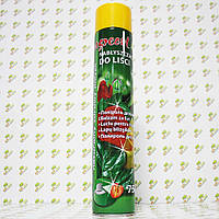 Agrecol Поліроль для листя рослин, 750мл