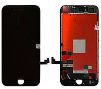 Дисплей (модуль) iPhone 8/ iPhone SE (2020) (A1863/ A1905/ A1906) Черный Original (PRC)
