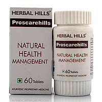 Proscarehills, Проскаре хілс Herbal Formula / 60 таблеток