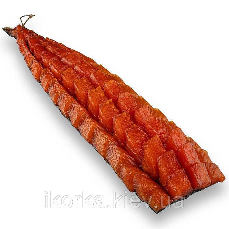 В'ялене філе форелі (ЮКОЛА)