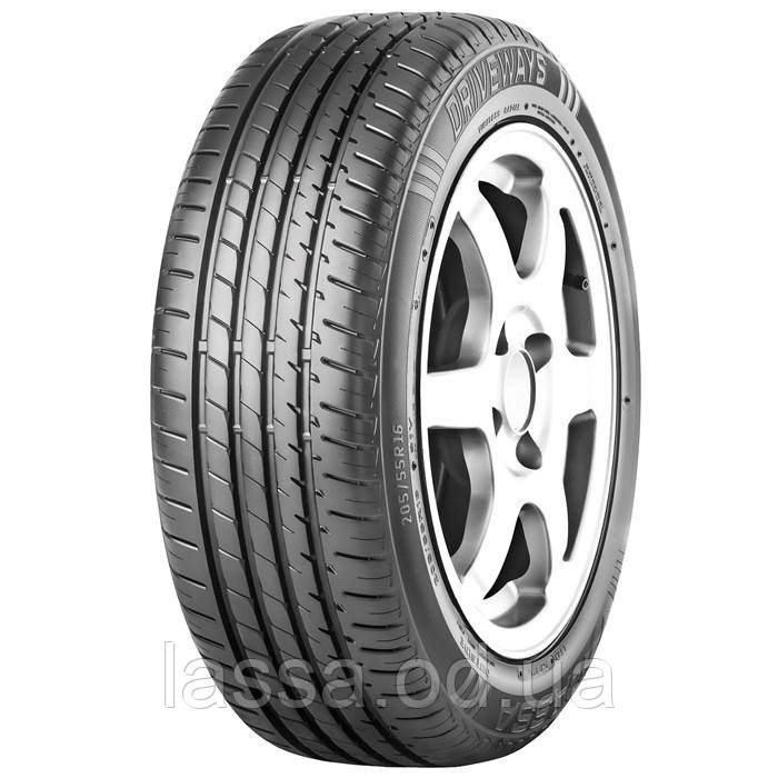 Шина  Lassa  Driveways  245 / 45  R17  95W (2019р.)