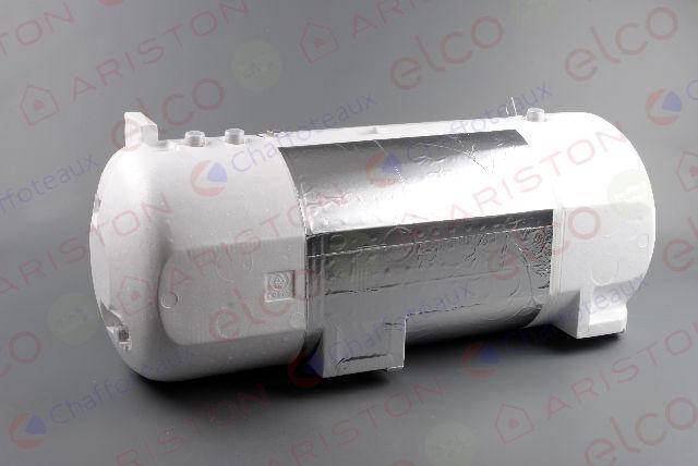 Бойлер 60л на газовый котел Ariston Genia Maxi/B60 61309770 (ID ...