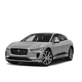 Jaguar I-Pace 2018