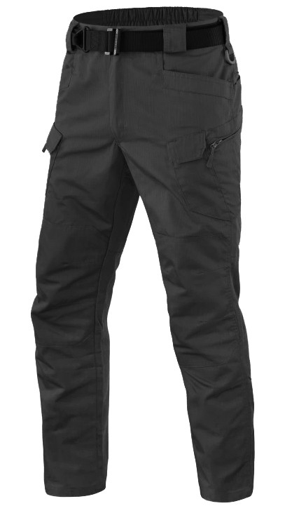 Тактичні штани ESDY PA-03 IX7 Розмір XXL Black