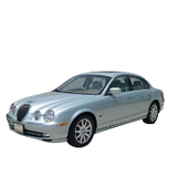 Jaguar S-Type 2004