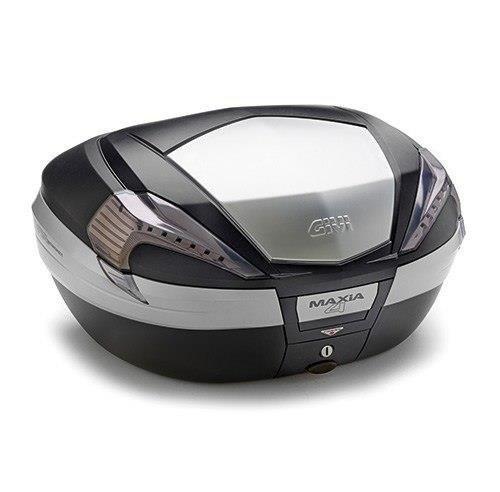 КОФР ЦЕНТРАЛЬНИЙ/БОКОВИЙ KAPPA K56 56L SILVER