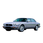 Jaguar XJR X308 1997-