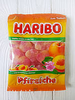 Желейные конфеты Haribo Pfirsiche 200г (Германия)