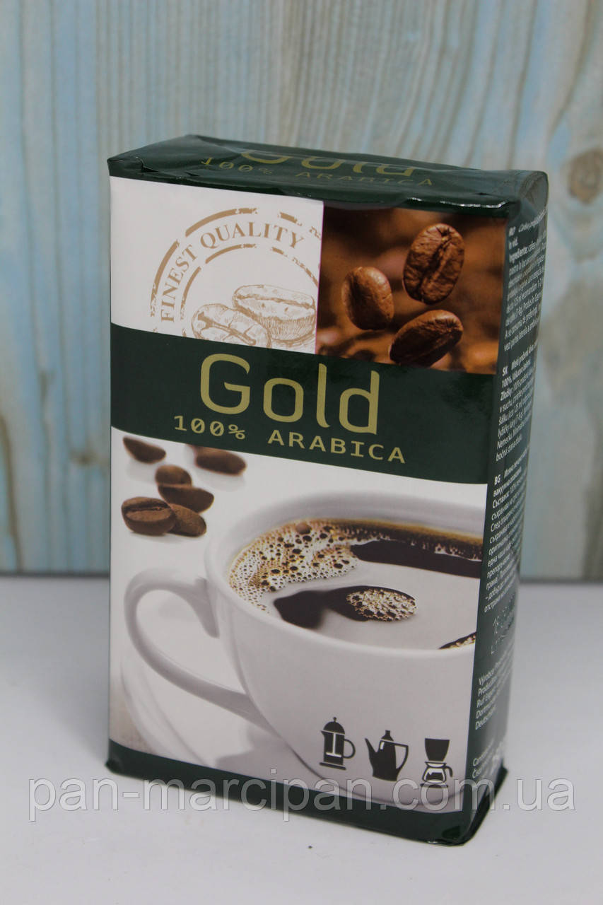 Кава мелена LeGrand 100% arabica 250 г Польща, фото 1