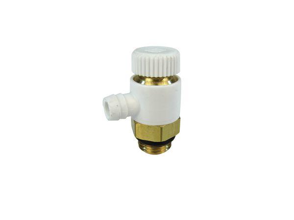 Кран зливу на газовий котел Ariston Microgenus Plus 24-28 MI/MFFI/RI/RFFI 573727