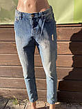 Джинси Skinny жіночі Tezenis, Calzedonia, Італія, фото 3