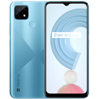 Чохли для Realme C21 та інші аксесуари