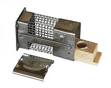 Клітка маткова Титова, н/ж