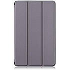 Чохол Smart Cover для Lenovo Tab M8 TB-8505 Grey, фото 6