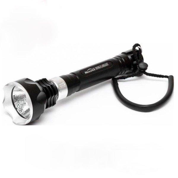 Ліхтар для дайвінгу Magicshine MJ-810E CREE XML (тепле світло)