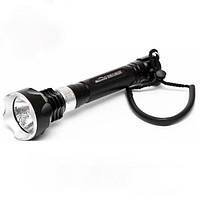 Фонарь для дайвинга Magicshine MJ-810E CREE XM-L (теплый свет)