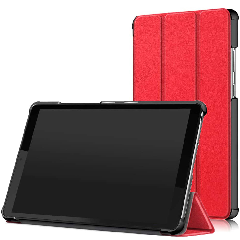 Чохол Smart Cover для Lenovo Tab M8 TB-8505 Red