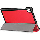 Чохол Smart Cover для Lenovo Tab M8 TB-8505 Red, фото 8