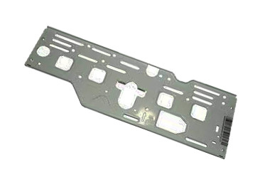 Підстава гідравлічної групи на газовий котел Ariston 65104311