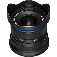 Об'єктив Venus Optics Laowa 9mm f/2.8 Zero-D Lens for Fujifilm X (VE928FX)