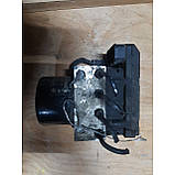 Блок керування ABS Volkswagen Golf 4, фото 2