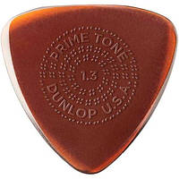 Медиатор Dunlop 516R1.3 Primetone Small Triangle Sculpted Ultex 1.30 mm