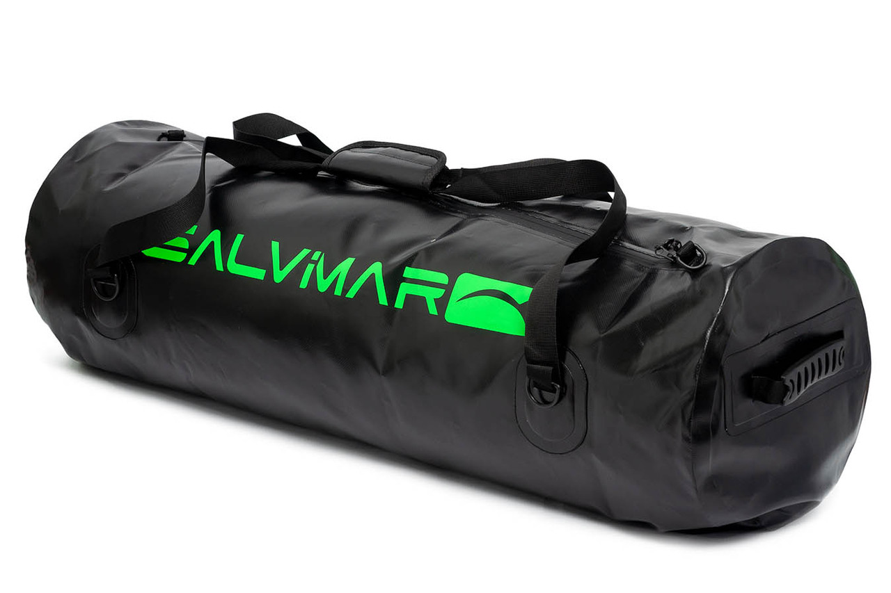 Гермосумка SALVIMAR DRYBIG 100 л для підводного полювання (з клапаном)