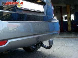 Фаркоп Kia Sorento 2006-2009 HakPol