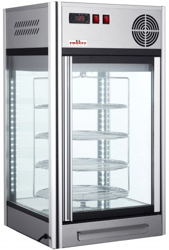 Холодильна вітрина Frosty RTW 108