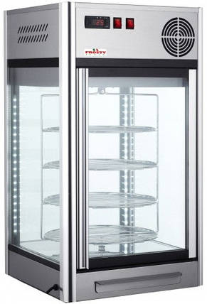 Холодильна вітрина Frosty RTW 108, фото 1