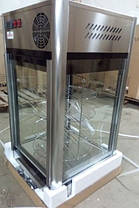 Холодильна вітрина Frosty RTW 108, фото 3