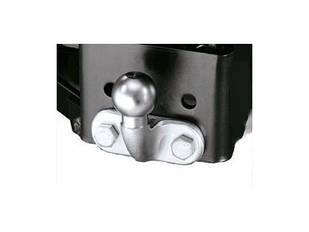 Фаркоп Volkswagen Crafter 2006 - також будка 3T, 3.5 T, 4.6 T HakPol