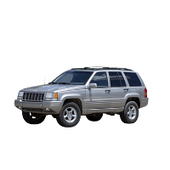 Jeep Grand Cherokee 1993 ZJ