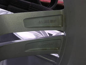 Диски 20" Audi S-line