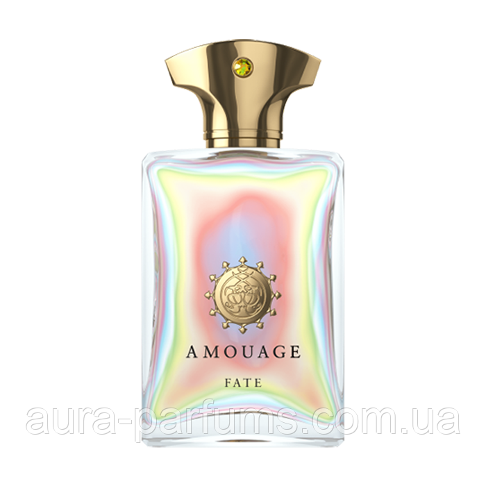 Amouage Fate Man Парфумована вода (тестер) 50 ml.