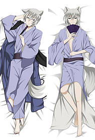 Дакiмакура 150 х 50 см Томоэ Дуже приємно бог Подушка Tomoe Kamisama Hajimemashita аніме ростова